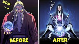 Mighty Emperor Reincarnated As A Loser And Became The Most Powerful Warrior - Manhwa Recap