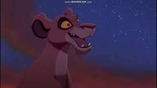 The Lion King II: Simba's Pride - Vitani