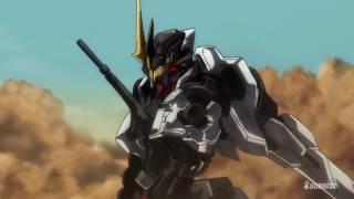 Gundam Iron Blooded Orphans AMV  "My Demons"