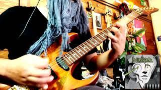 【Guitar Cover】Time to surrender / WINGER / Ibanez RBM400 Voyager / Guitar Viking TV