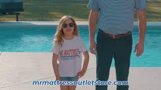 Mr. Mattress Crestview -  Poolside