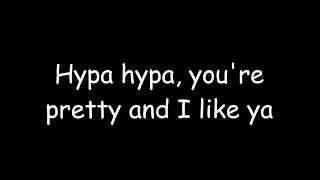 Hypa hypa lyrics ESKIMO CALLBOY