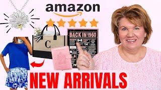 Amazon June Haul — 17 MUST-HAVE Things You’ll Wish You Bought Sooner! ️