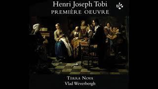 16 Tobi   Trio V   Allegro Moderato    Vlad Weverbergh    Terra Nova Collective