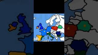 War in Europe ️   ️   ️ 2 #shorts