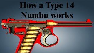 How a Type 14 Nambu works