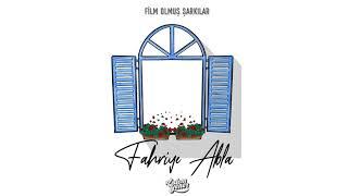 Erdem Yener - Fahriye Abla (Official Audio) #FilmOlmuşŞarkılar