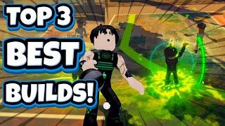 THE *NEW* 3 BEST DEMIGOD BUILDS IN HOOPS LIFE!