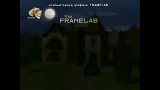 The FrameLab/Amedia/Sony Pictures Television International (2006)