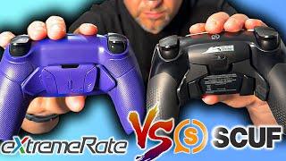 Cheaper Alternative | eXtreme Rate Vs Scuf GAMING Controller