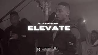 Fredo x Slim Type Beat - "Elevate" | UK Rap Instrumental 2021