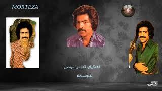 Morteza - Mojasameh / مرتضی ـ مجسمه