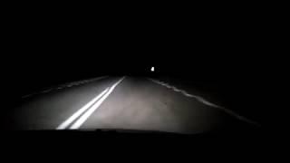 Тест светодиодных лампочек Kia Cerato. Тест LED Kia Cerato. Test H4 Led Kia Cerato.