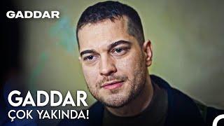 Gaddar İlk Teaser! | 19 Ocak Cuma FOX’ta!