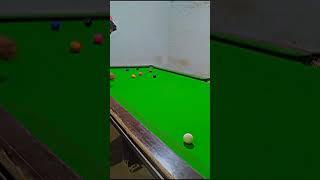 Snooker skills .#flypツ #snookergame #snooker2024