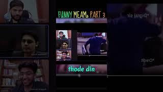  FUNNY NEXT TOPPERS Meme Reaction Part 3 | Epic Reactions! | #funny #meme #NextToppers