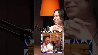 Шаляпин про Волочкову, Архив Данил Доэрти