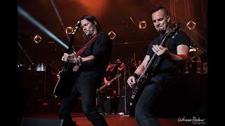 Alter Bridge - Waters Rising (Live At The Royal Albert Hall) (CD audio)