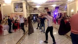 UYGUR DANCE, Флэшмоб уйгурский танец Долан Машрап,