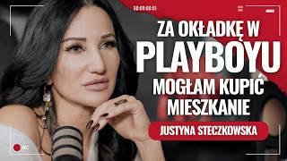 Justyna Steczkowska: kocham swoje życie