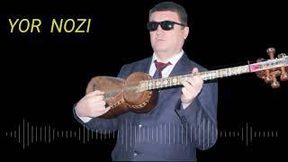 Ochilbek Matchanov - Yor nozi