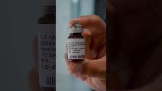 Unlock Wellness with CJC Ipamorelin