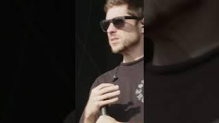  Whitechapel Shreds Bloodstock 2024 with "Let Me Burn" #whitechapel  #Bloodstock