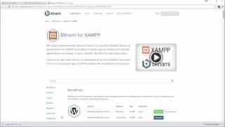 How to install the Apache server, MySQL and PHP 7 on Windows  with XAMPP