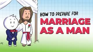 Marriage Advice for Christian Men