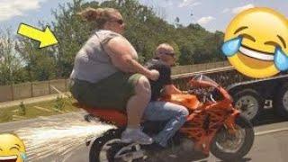 Funny Videos Compilation  Pranks - Amazing Stunts - By BEST FUNNY CHANNEL #14