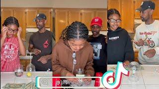 Best and Funniest BrotherofColors Ever | Magic Glass TikTok Compilations | Part 1 