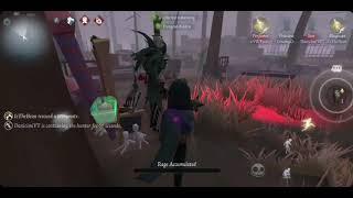 Identity V 360 Montage