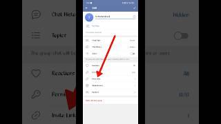 WOW !Telegram Channel Link Copy Kaise kare #shorts #ytshorts #trending #telegram #techmahendra712