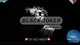 BLACK JOKER: Tantara gasy vaovao (Viva Radio) #gasyrakoto