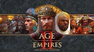 Age of Empires 2, Commentaires tourrnoi FFA 2vs2vs2vs2