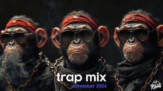 Trap 2024  New Trap Songs  Rap Music Playlist  Hip Hop 2024