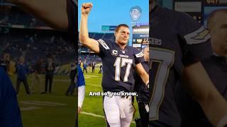 Eli Manning or Philip Rivers? Shawne Merriman’s Hall of Fame Pick | Watch D.A. Live