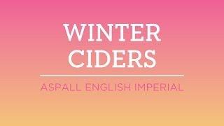 Aspall English Imperial Cider