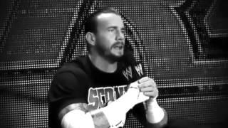 aj punk- haunted