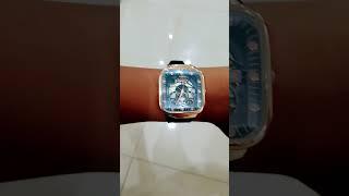 new watch #watch #jacobin #viral #special