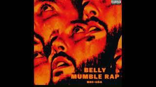 Belly - Mumble Rap (Official audio)