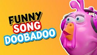 Funny Song DooBaDoo