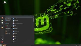 Linux Mint 22  | Cinnamon Edition | 2024