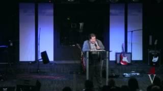 Vasiliy Borishkevich - Light Oppresses Darkness, Not Just Nudges It!