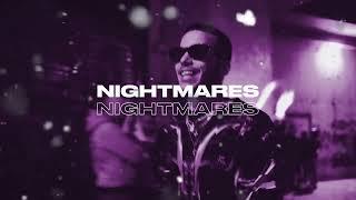 Charlie Charles X Sfera Ebbasta 2016 Type Beat - "NIGHTMARES" | Type Beat 2022