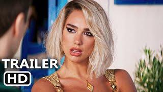 ARGYLLE Trailer (2023) Dua Lipa, Henry Cavill