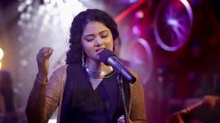 Roz Shaam Aati Thi By Anweshaa | Ajay Singha | Jam Room 3 @Sony Mix