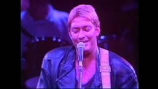 Chris Rea - Live in Japan (1987) #chrisrea #drivinghomeforchristmas #onthebeach