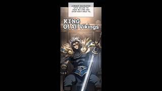 King of All Vikings | Epic Anime Short