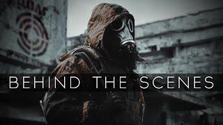 S.T.A.L.K.E.R.: Shadow of the Zone | Behind the Scenes